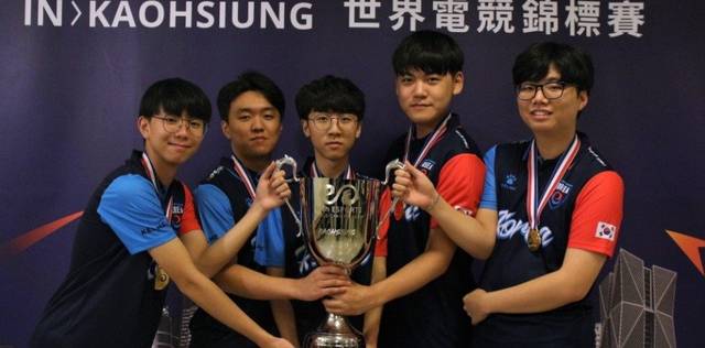 意外加入的 意外加入的