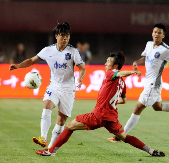 练课题